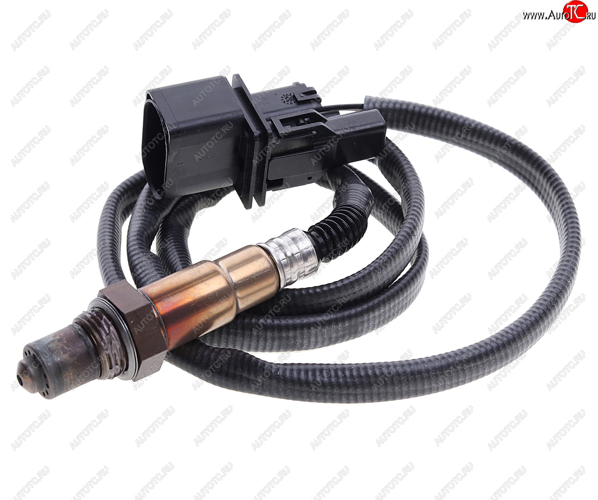 16 499 р. Датчик кислорода BMW 5 (E60) (03-) BOSCH BOSCH 0258007290  с доставкой в г. Вологда