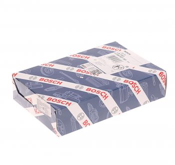 11 599 р. Датчик кислорода VW AUDI SEAT SKODA (BFQBCAAZGAZJ) до катализатора BOSCH BOSCH 0258007351  с доставкой в г. Вологда. Увеличить фотографию 2