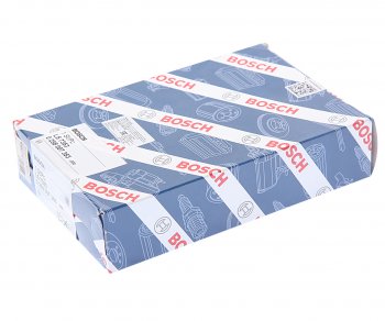 12 449 р. Датчик кислорода VW Polo AUDI A3 BOSCH BOSCH 0258007353  с доставкой в г. Вологда. Увеличить фотографию 3