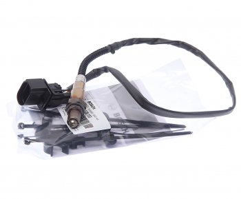Датчик кислорода VW Polo AUDI A3 BOSCH BOSCH 0258007353