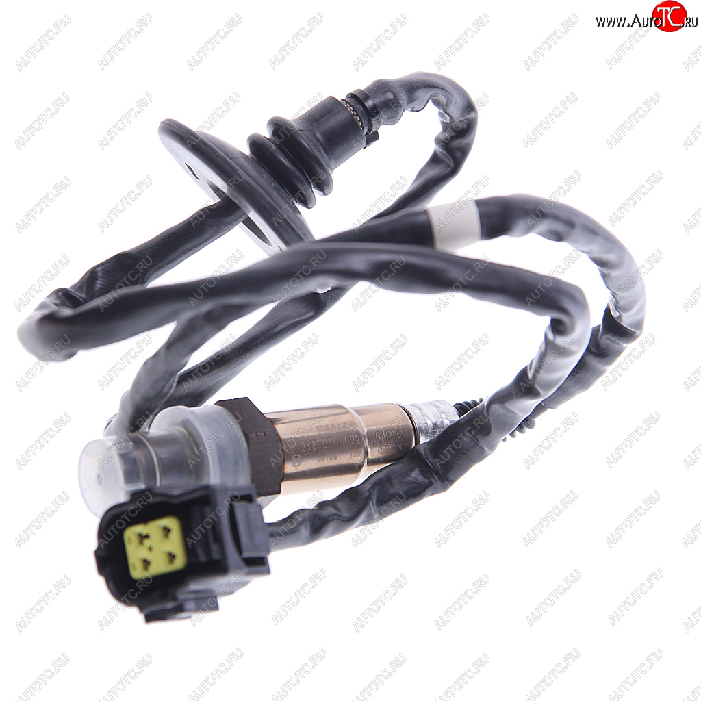 8 299 р. Датчик кислорода MITSUBISHI Lancer BOSCH BOSCH 0258010022  с доставкой в г. Вологда