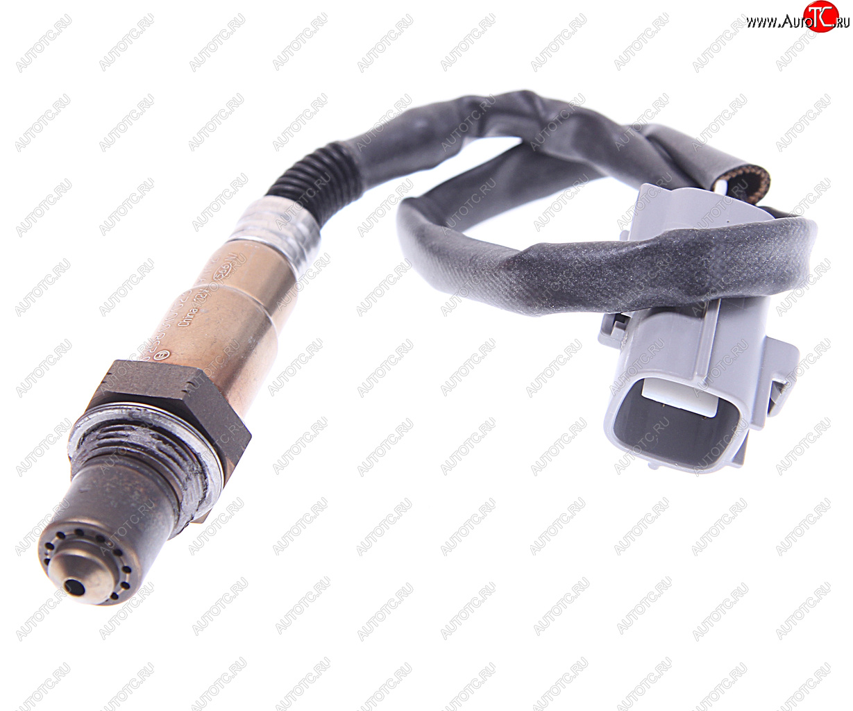 7 849 р. Датчик кислорода MITSUBISHI Lancer (07-) (лямбда-зонд) BOSCH BOSCH 0258010023  с доставкой в г. Вологда