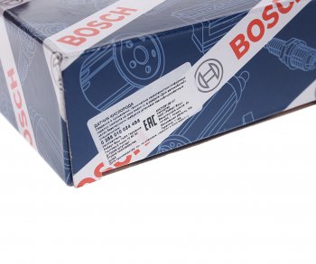 7 849 р. Датчик кислорода MITSUBISHI Lancer (07-) BOSCH BOSCH 0258010024  с доставкой в г. Вологда. Увеличить фотографию 5