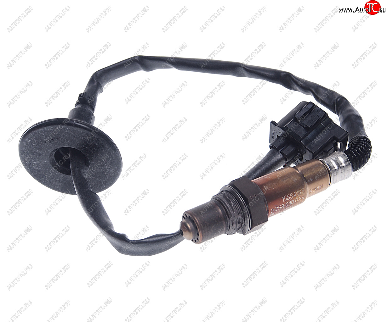 7 849 р. Датчик кислорода MITSUBISHI Lancer (07-) BOSCH BOSCH 0258010024  с доставкой в г. Вологда