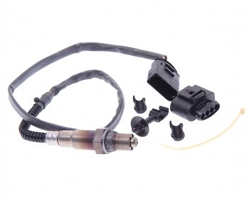 Датчик кислорода VW Jetta BOSCH BOSCH 0258010032