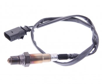 Датчик кислорода VW Passat (05-) (1.4) после катализатора BOSCH BOSCH 0258010038