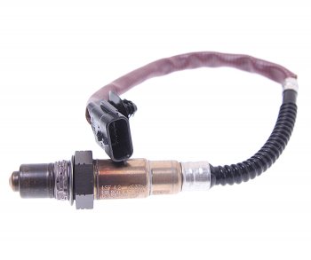 Датчик кислорода RENAULT Clio (12-) BOSCH BOSCH 0258010062