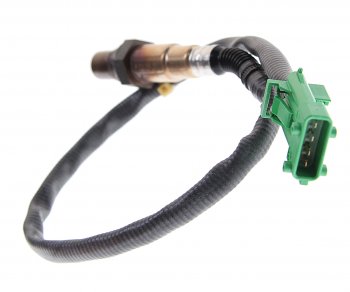 7 499 р. Датчик кислорода PEUGEOT 307,406,407 (08-) BOSCH BOSCH 0258010081  с доставкой в г. Вологда. Увеличить фотографию 2