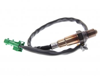Датчик кислорода PEUGEOT 307,406,407 (08-) BOSCH BOSCH 0258010081