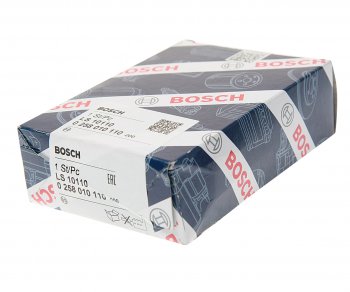 10 499 р. Датчик кислорода RENAULT Captur (13-) BOSCH BOSCH 0258010110  с доставкой в г. Вологда. Увеличить фотографию 2