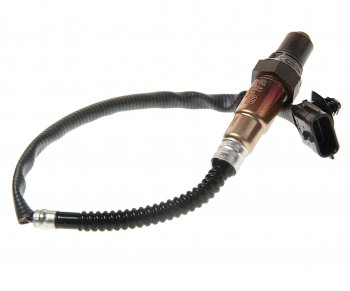Датчик кислорода RENAULT Captur (13-) BOSCH BOSCH 0258010110