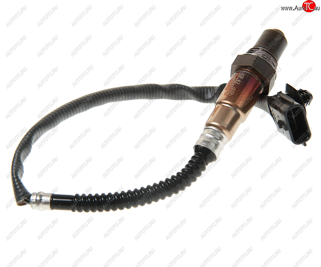 10 499 р. Датчик кислорода RENAULT Captur (13-) BOSCH BOSCH 0258010110  с доставкой в г. Вологда