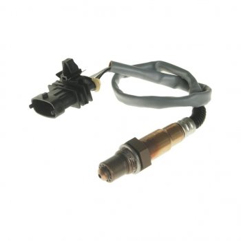Датчик кислорода OPEL Astra J BOSCH BOSCH 0258010121