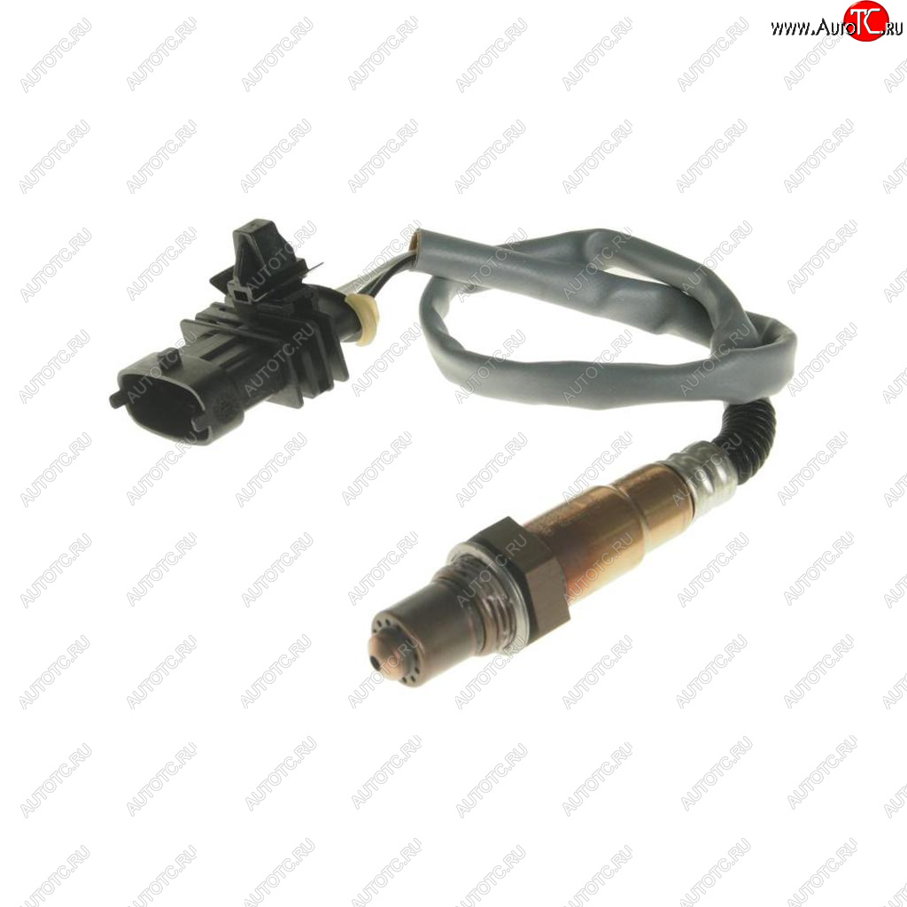 5 499 р. Датчик кислорода OPEL Astra J BOSCH BOSCH 0258010121  с доставкой в г. Вологда