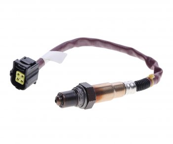 Датчик кислорода RENAULT Captur (13-) BOSCH BOSCH 0258010174 BOSCH 0258010174