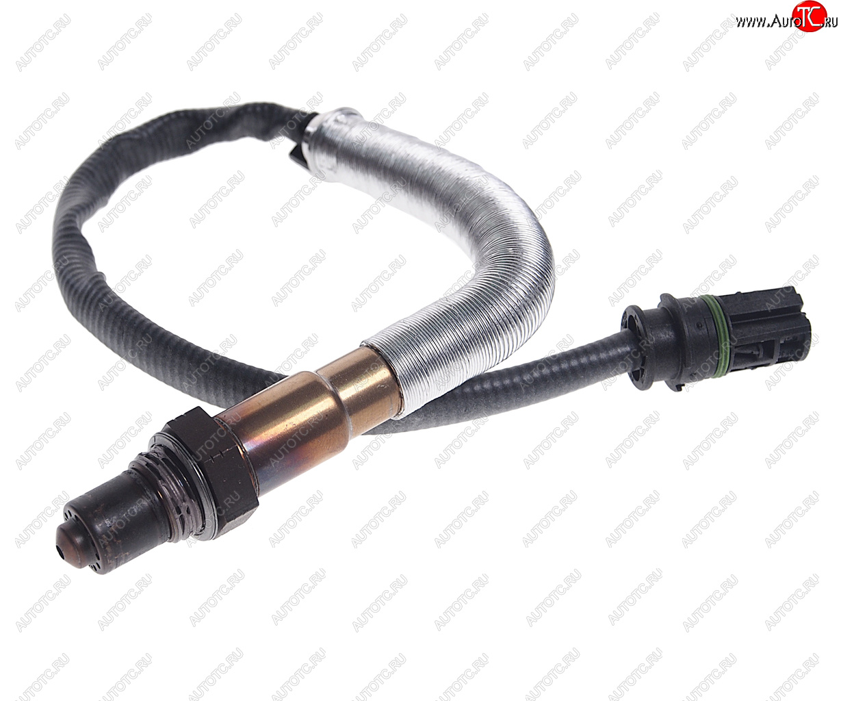 6 199 р. Датчик кислорода BMW 5 (E60) BOSCH BOSCH 0258010412  с доставкой в г. Вологда