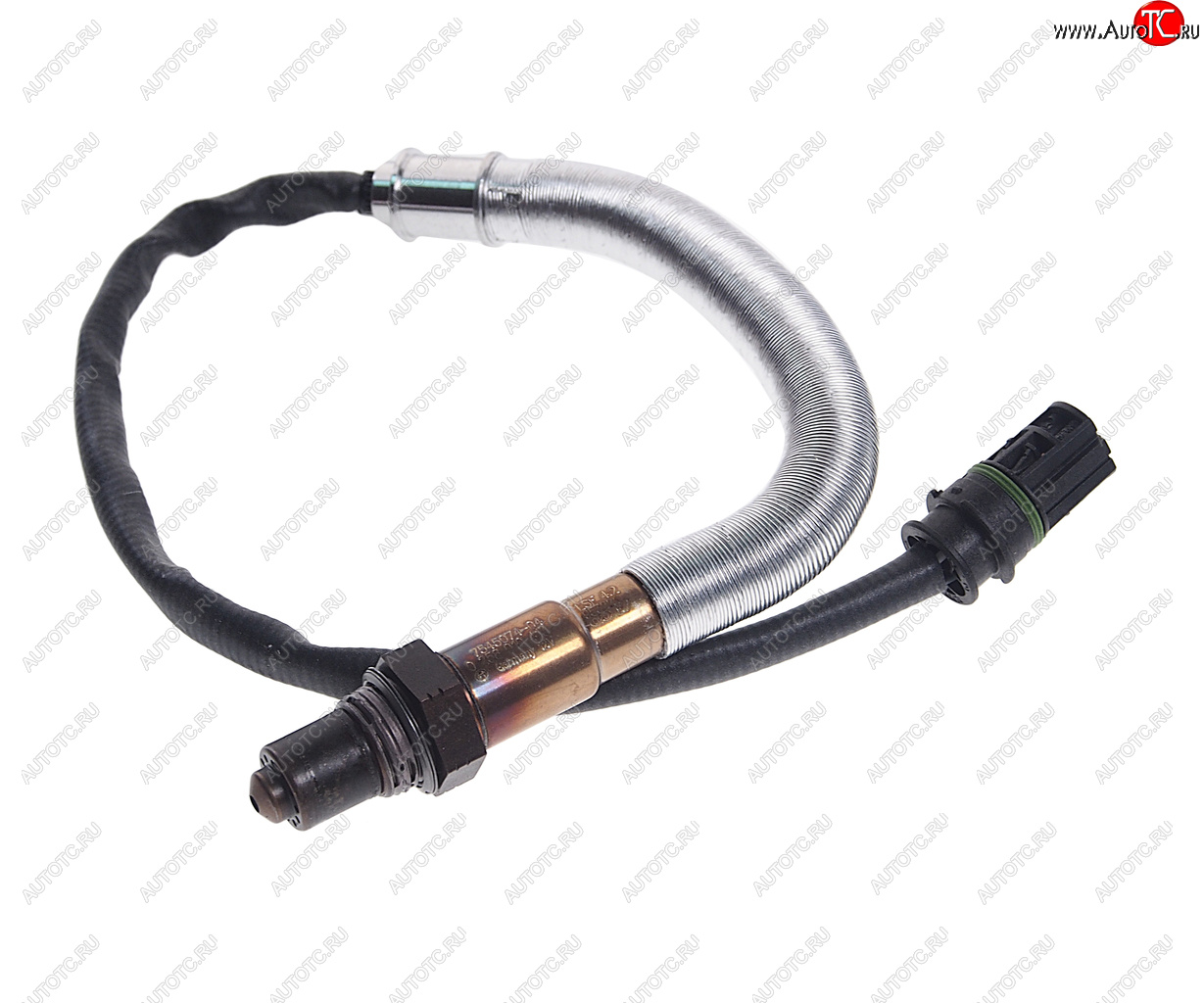 10 499 р. Датчик кислорода BMW 1 (E87),3 (E90,E91) BOSCH BOSCH 0258010413  с доставкой в г. Вологда