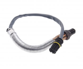 9 599 р. Датчик кислорода BMW 3 (E92) (06-) BOSCH BOSCH 0258010414 BOSCH 0258010414  с доставкой в г. Вологда. Увеличить фотографию 2