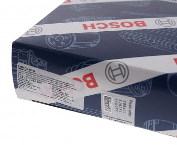 9 599 р. Датчик кислорода BMW 3 (E92) (06-) BOSCH BOSCH 0258010414 BOSCH 0258010414  с доставкой в г. Вологда. Увеличить фотографию 4