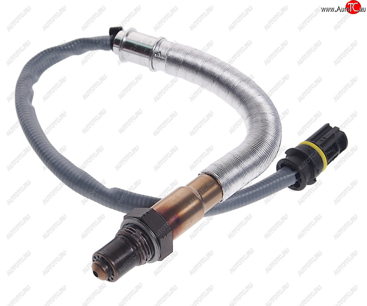 9 599 р. Датчик кислорода BMW 3 (E92) (06-) BOSCH BOSCH 0258010414 BOSCH 0258010414  с доставкой в г. Вологда