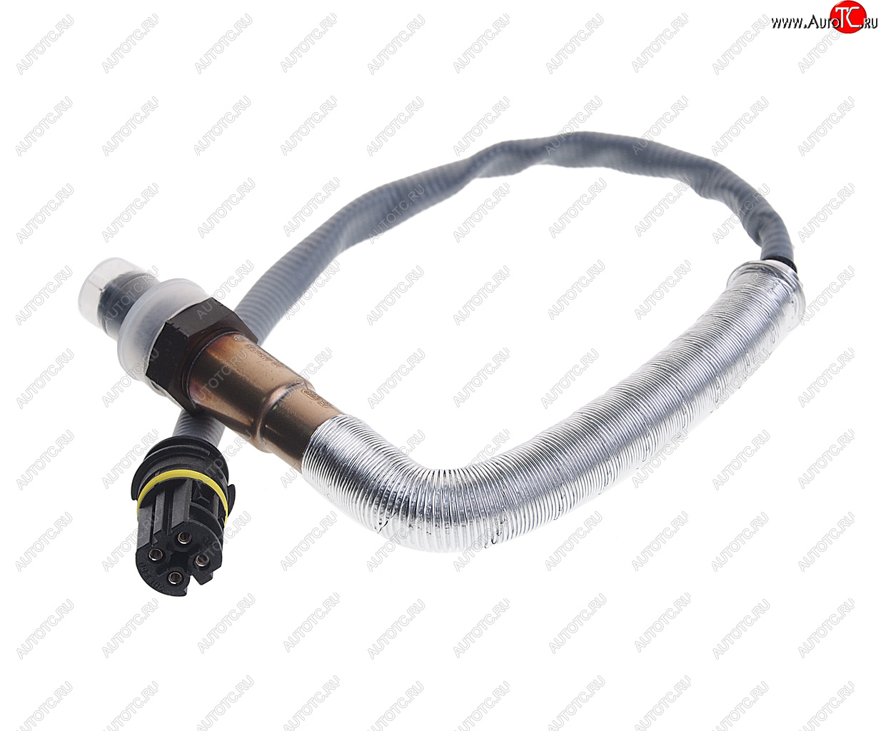 7 799 р. Датчик кислорода BMW 1 (E81) BOSCH BOSCH 0258010415  с доставкой в г. Вологда