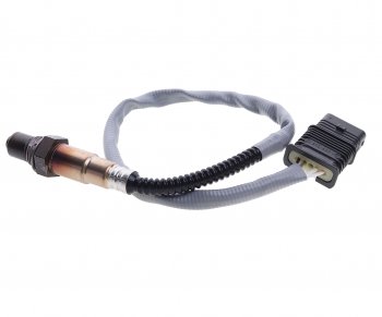 9 999 р. Датчик кислорода BMW 3 (F30,F31) BOSCH BOSCH 0258010418  с доставкой в г. Вологда. Увеличить фотографию 2
