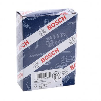 9 999 р. Датчик кислорода BMW 3 (F30,F31) BOSCH BOSCH 0258010418  с доставкой в г. Вологда. Увеличить фотографию 3