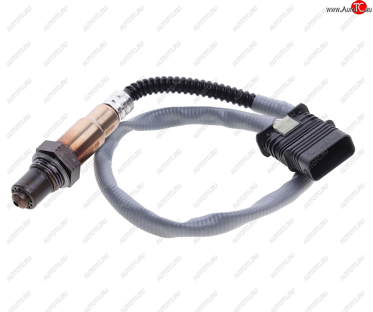 9 999 р. Датчик кислорода BMW 3 (F30,F31) BOSCH BOSCH 0258010418  с доставкой в г. Вологда