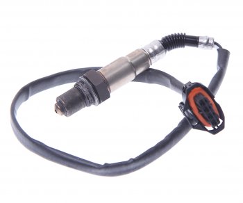 Датчик кислорода CHEVROLET OPEL BOSCH BOSCH 0258010514