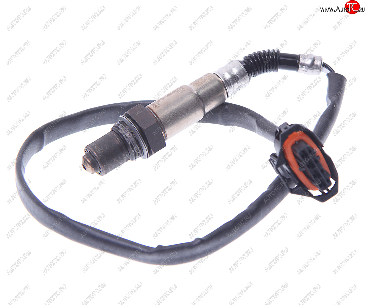 8 899 р. Датчик кислорода CHEVROLET OPEL BOSCH BOSCH 0258010514  с доставкой в г. Вологда