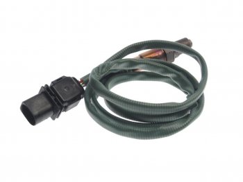 12 299 р. Датчик кислорода MERCEDES C (W203),CLK (W209),E (W211),S (W210) BOSCH BOSCH 0258017020 BOSCH 0258017020  с доставкой в г. Вологда. Увеличить фотографию 2