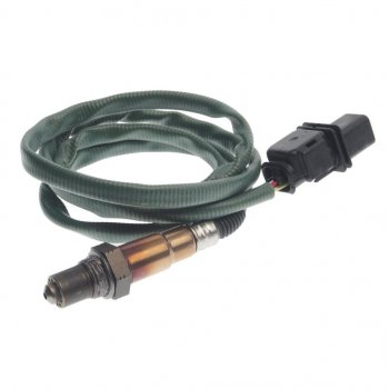 Датчик кислорода MERCEDES C (W203),CLK (W209),E (W211),S (W210) BOSCH BOSCH 0258017020 BOSCH 0258017020