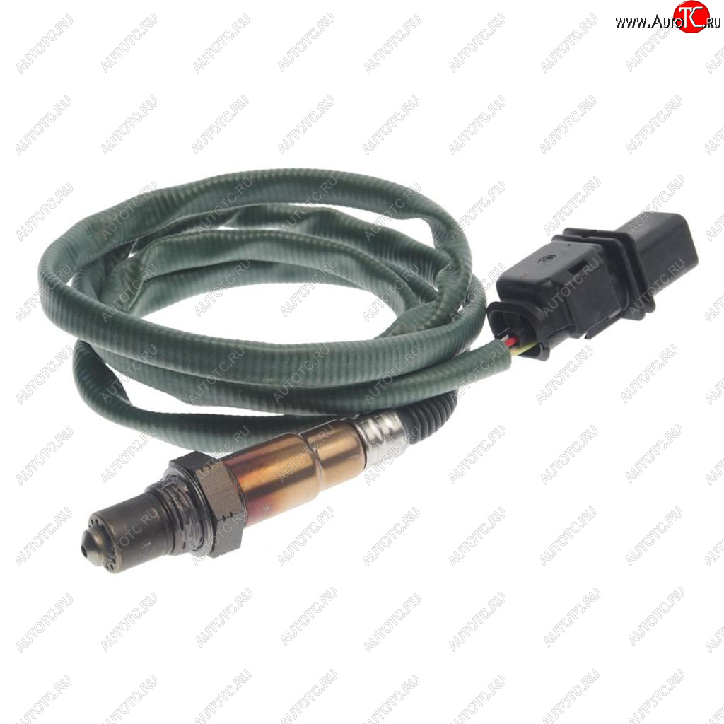 12 299 р. Датчик кислорода MERCEDES C (W203),CLK (W209),E (W211),S (W210) BOSCH BOSCH 0258017020 BOSCH 0258017020  с доставкой в г. Вологда