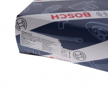 11 999 р. Датчик кислорода BMW 1 (E87),3 (E90,E91,E93) BOSCH BOSCH 0258017038 BOSCH 0258017038  с доставкой в г. Вологда. Увеличить фотографию 4
