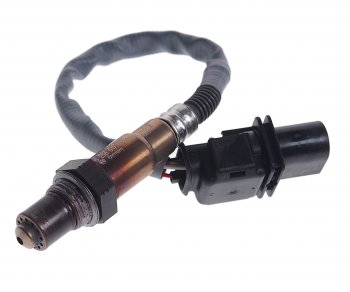 Датчик кислорода BMW 1 (E87),3 (E90,E91,E93) BOSCH BOSCH 0258017038 BOSCH 0258017038