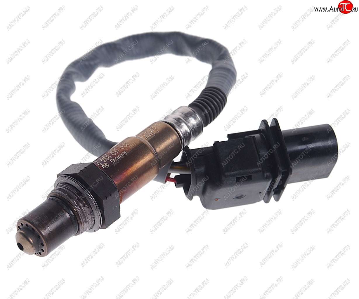 11 999 р. Датчик кислорода BMW 1 (E87),3 (E90,E91,E93) BOSCH BOSCH 0258017038 BOSCH 0258017038  с доставкой в г. Вологда