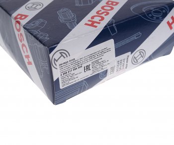 13 749 р. Датчик кислорода BMW 5 (E60),3(E90) BOSCH BOSCH 0258017094  с доставкой в г. Вологда. Увеличить фотографию 4