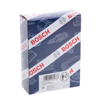 12 199 р. Датчик кислорода BMW 1 (E88) BOSCH BOSCH 0258017102  с доставкой в г. Вологда. Увеличить фотографию 3