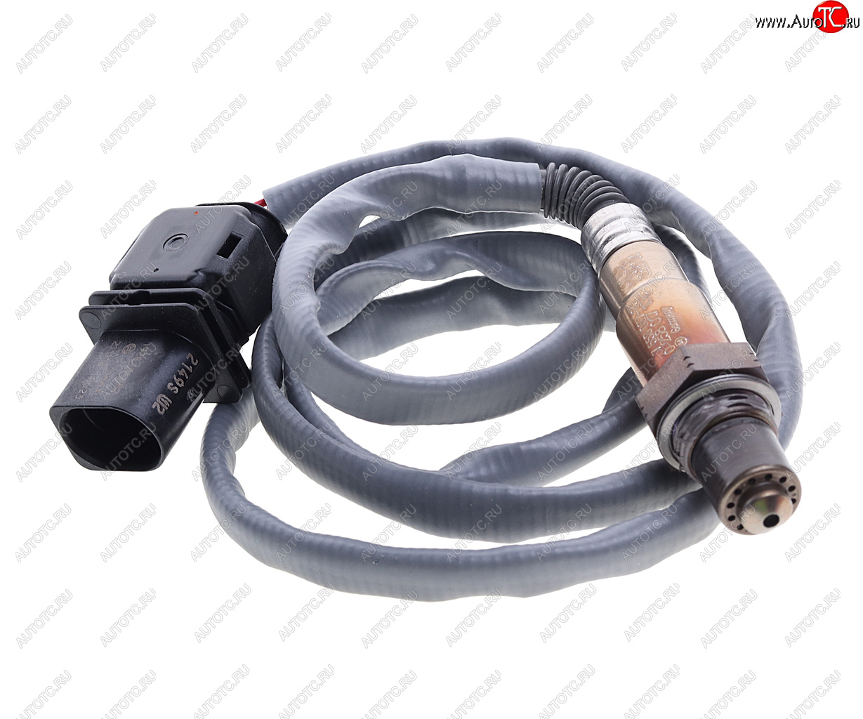 12 199 р. Датчик кислорода BMW 1 (E88) BOSCH BOSCH 0258017102  с доставкой в г. Вологда