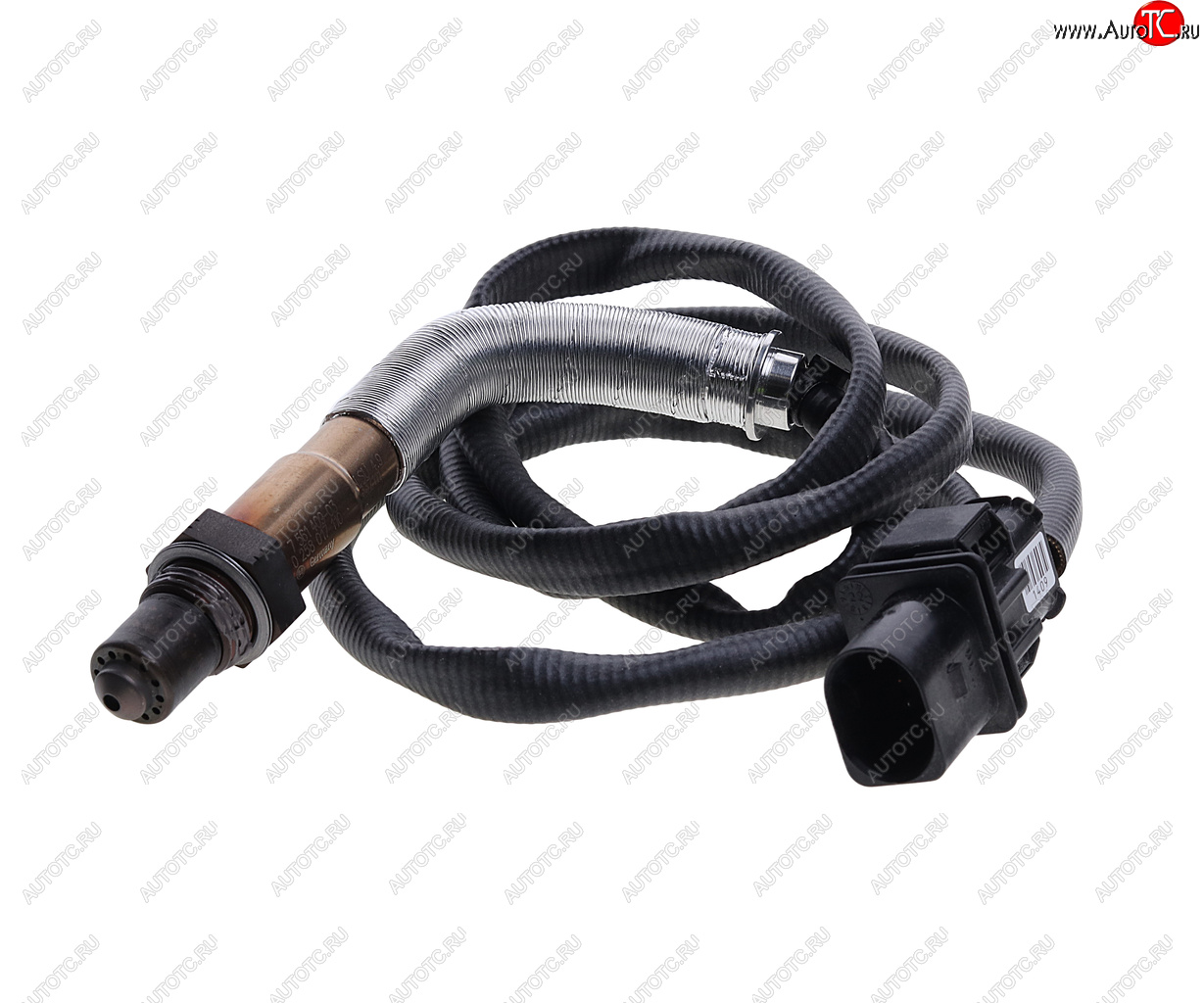 12 999 р. Датчик кислорода BMW 3 (E90),5 (E60),7 (E66) BOSCH BOSCH 0258017110  с доставкой в г. Вологда
