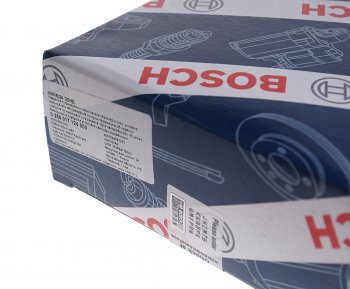 13 699 р. Датчик кислорода BMW X5 (E70) BOSCH BOSCH 0258017124  с доставкой в г. Вологда. Увеличить фотографию 4