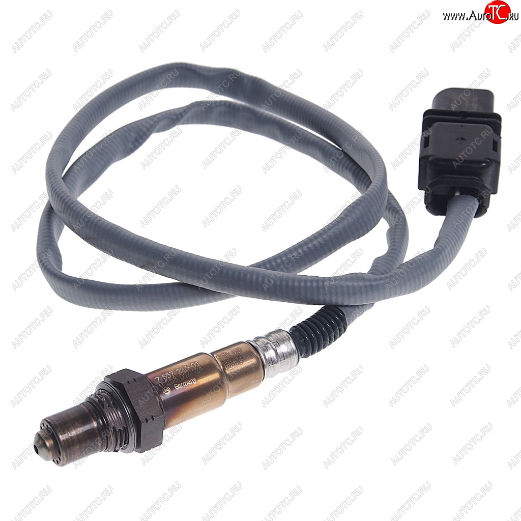 13 699 р. Датчик кислорода BMW X5 (E70) BOSCH BOSCH 0258017124  с доставкой в г. Вологда