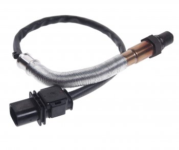 7 749 р. Датчик кислорода BMW 1 (E84) BOSCH BOSCH 0258017131  с доставкой в г. Вологда. Увеличить фотографию 2