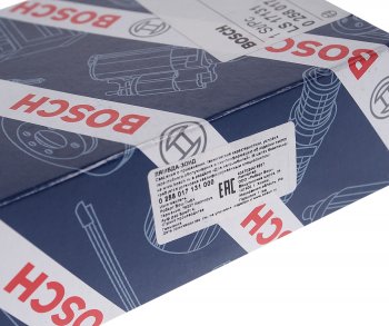 7 749 р. Датчик кислорода BMW 1 (E84) BOSCH BOSCH 0258017131  с доставкой в г. Вологда. Увеличить фотографию 4