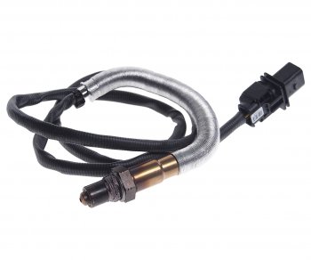 Датчик кислорода BMW 5 (E60) BOSCH BOSCH 0258017137