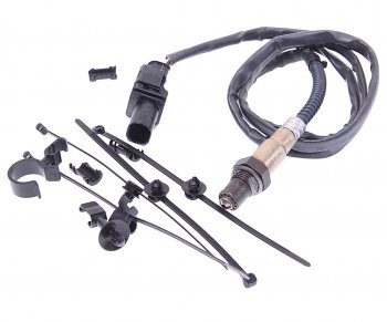 Датчик кислорода VW Golf (09-10),Jetta (06-10) BOSCH BOSCH 0258017180