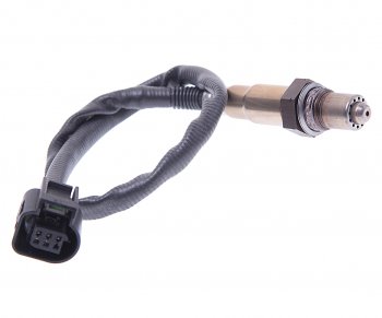 Датчик кислорода NISSAN X-Trail (T31) верхний BOSCH BOSCH 0258017187