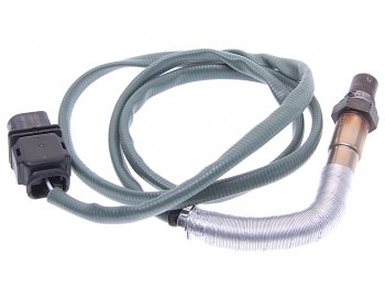 11 999 р. Датчик кислорода MERCEDES C (W204) BOSCH BOSCH 0258017203  с доставкой в г. Вологда. Увеличить фотографию 2