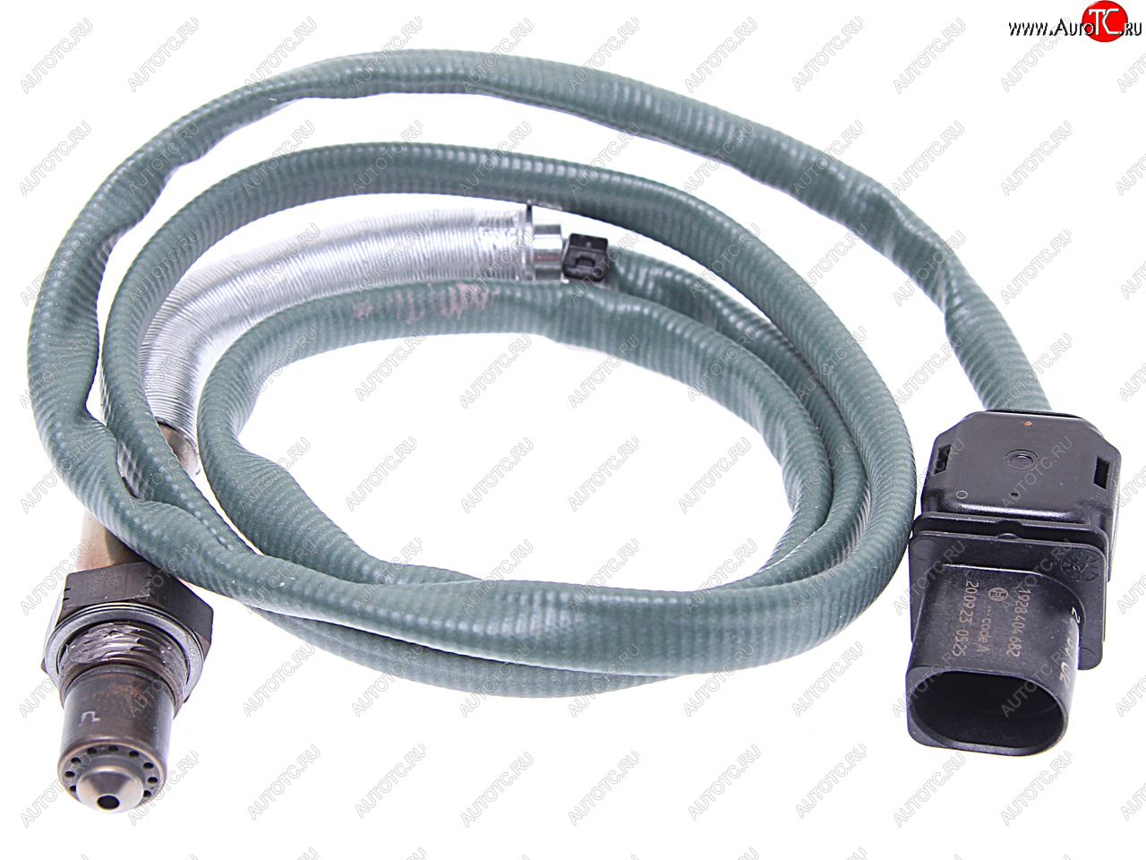 11 999 р. Датчик кислорода MERCEDES C (W204) BOSCH BOSCH 0258017203  с доставкой в г. Вологда