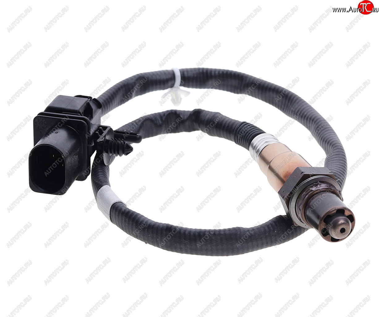 10 399 р. Датчик кислорода OPEL Agila (07-) BOSCH BOSCH 0258017237  с доставкой в г. Вологда